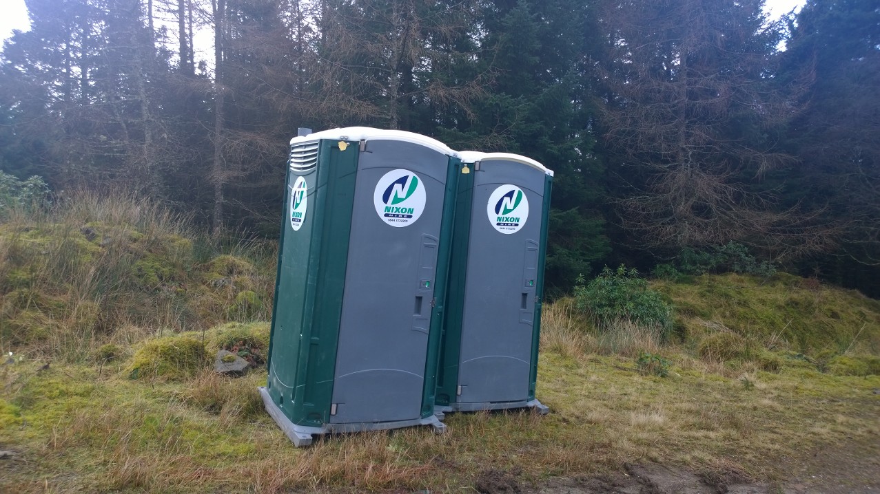 portaloos